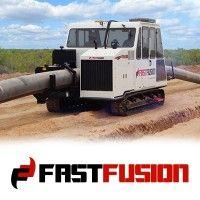 fast fusion, llc logo image