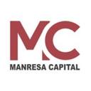 logo of Manresa Capital