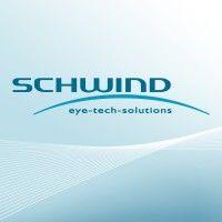 schwind eye-tech-solutions gmbh logo image