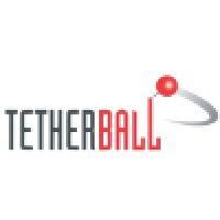 tetherball, llc logo image