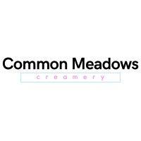 common meadows creamery logo image