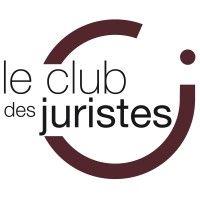 le club des juristes logo image