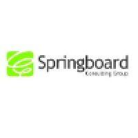 springboard consulting group logo image