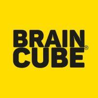 braincube logo image