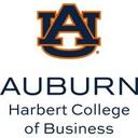 logo of Auburn University Harbert College Of Business