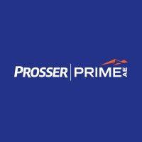 prosser | prime ae logo image