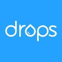 give drops logo image