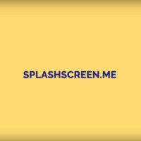 splashscreen.me logo image