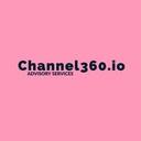 logo of Channel 360 Io