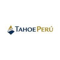 tahoe perú logo image