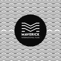 maverick international films logo image