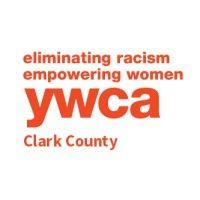 ywca clark county logo image