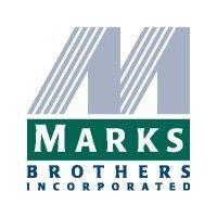 marks brothers, inc. logo image