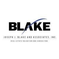 joseph j. blake and associates, inc.