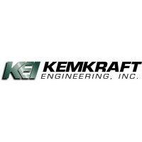 kemkraft engineering inc logo image