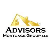 advisors mortgage group-lake forest logo image