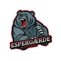 espergærde esport logo image