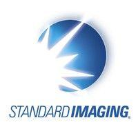 standard imaging, inc. logo image