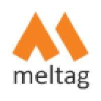 meltag logo image