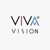 viva vision ltd logo image