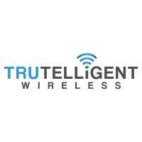 trutelligent wireless, llc logo image