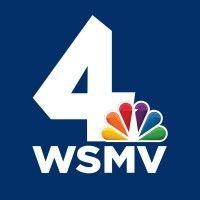 wsmv logo image