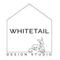 whitetail design studio logo image