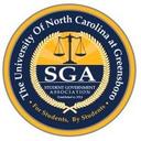 logo of Uncg Student Government Association