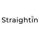 logo of Straightin