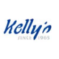 kelly chemical corporation logo image