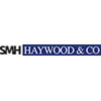 smh haywood & co logo image