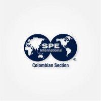 spe colombian section logo image