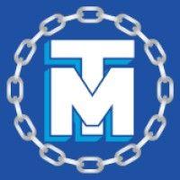 mar-train heavy haulage ltd logo image