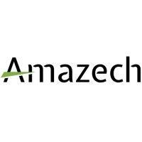 amazech solutions logo image