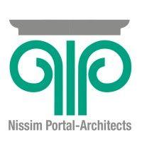 nissim portal architects logo image