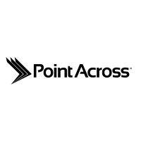 pointacross logo image