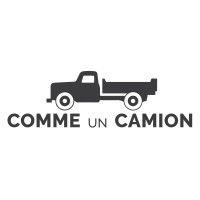 comme un camion logo image