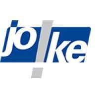 joke technology gmbh logo image