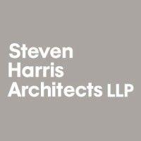 steven harris architects llp logo image