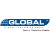 global integrated security logo image