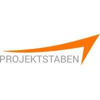 projektstaben i sverige ab logo image