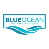 blueocean logo image