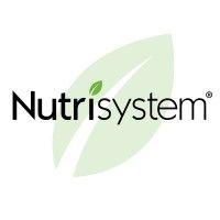 nutrisystem, inc. logo image