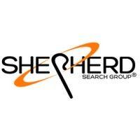 shepherd search group® inc. - #845.290.1900 - info@shepherdsg.com logo image