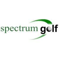 spectrum golf logo image