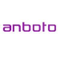 anboto logo image