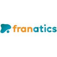 the franatics logo image