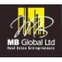 mb global ltd logo image