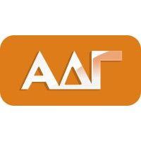 adg corporate ltd logo image