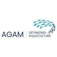 agam aquaculture logo image